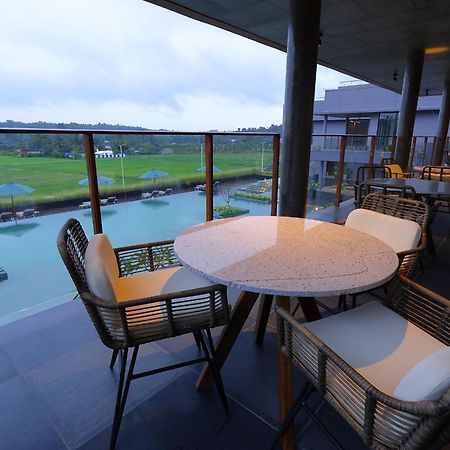 Saptha Resort And Spa Sultan Bathery Exterior foto