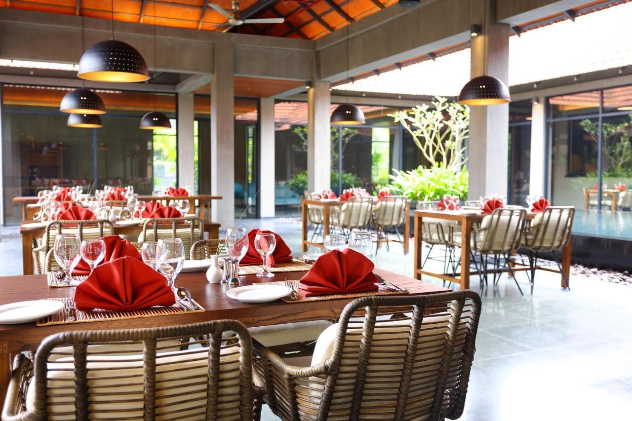Saptha Resort And Spa Sultan Bathery Exterior foto